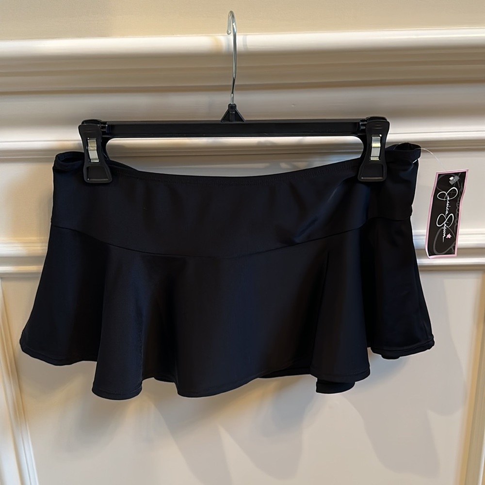 NWT Jessica Simpson Beach Skirt Cover Up